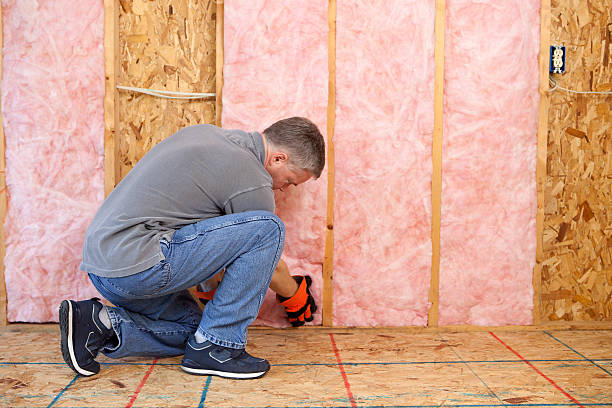 Professional Insulation Services in Youngsville, PA